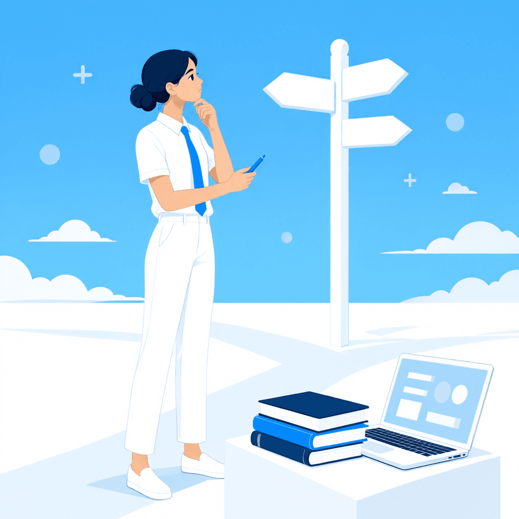 How to Choose the Best OAT Prep Course for Physics-Weak Students hero image