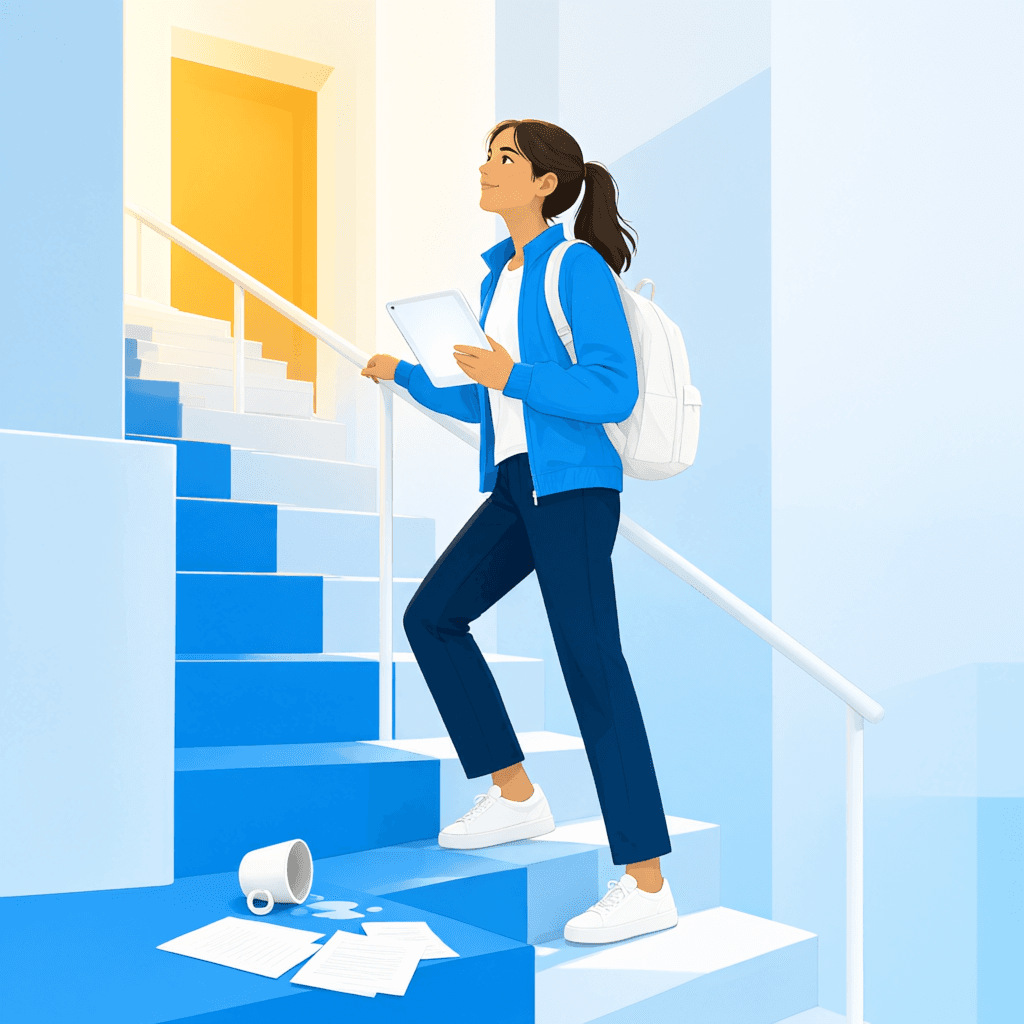 What to Do If You Fail the OAT: Retake Strategy and Score Recovery hero image