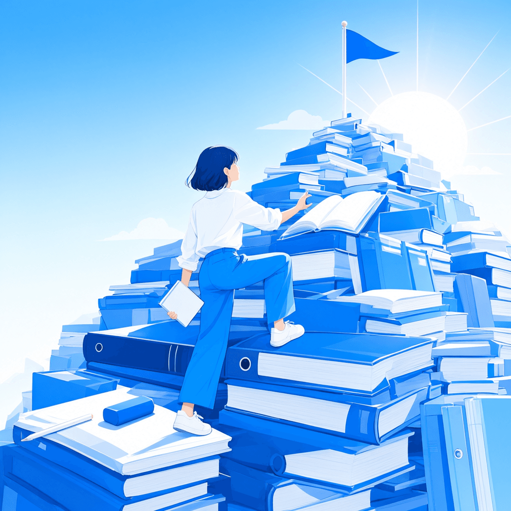 How Hard Is the OAT? Section-by-Section Difficulty and Student Ratings hero image
