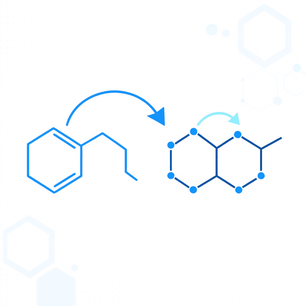 OAT Organic Chemistry Specification Changes: What to Study Now hero image