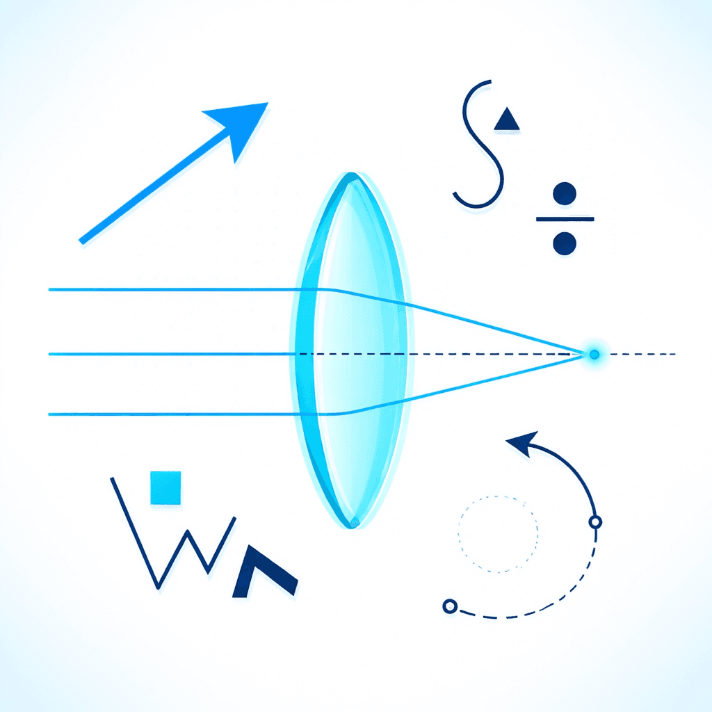 OAT Physics Study Guide: Formulas, Concepts, and Practice Strategy hero image