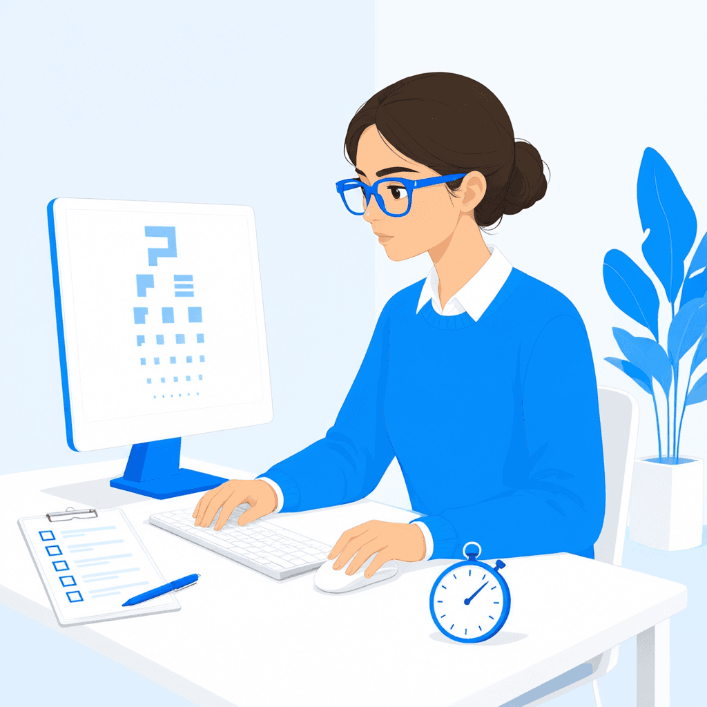 OAT Practice Tests: How Many Full-Lengths and How to Review hero image