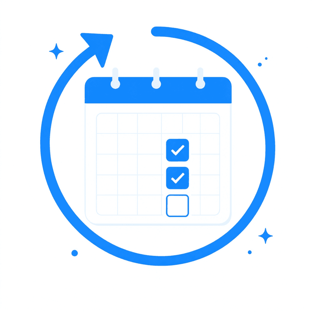 OAT Retake Policy: 60-Day Wait, 3-Attempt Rule, and Permission Process hero image
