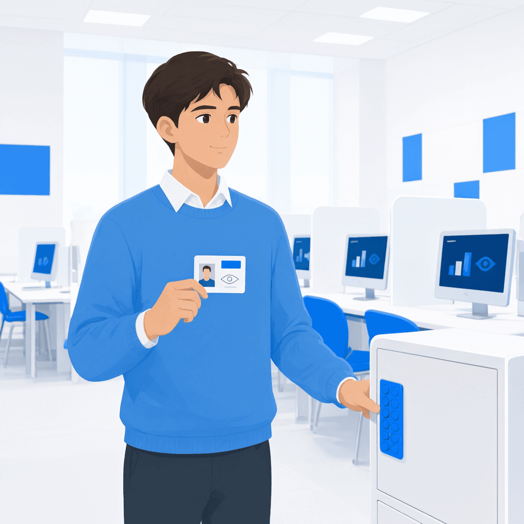 OAT Test Day Checklist: What to Bring and What to Expect hero image